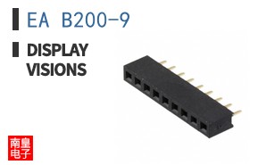 EA B200-9 ͼƬ
